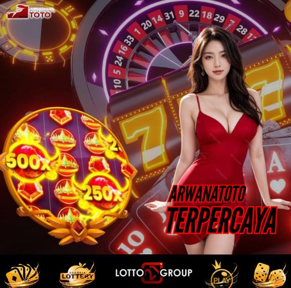 ARWANATOTO: Spesialis Bandar Togel Toto Macau & Prediksi Togel Online 2024